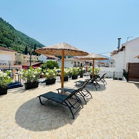 Theseus Seafront House Villa Sami  Exterior photo