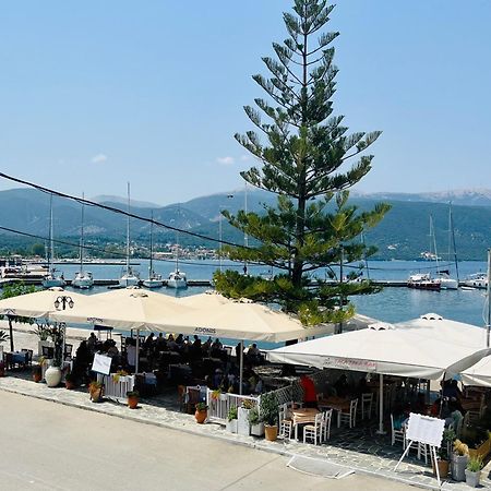 Theseus Seafront House Villa Sami  Exterior photo