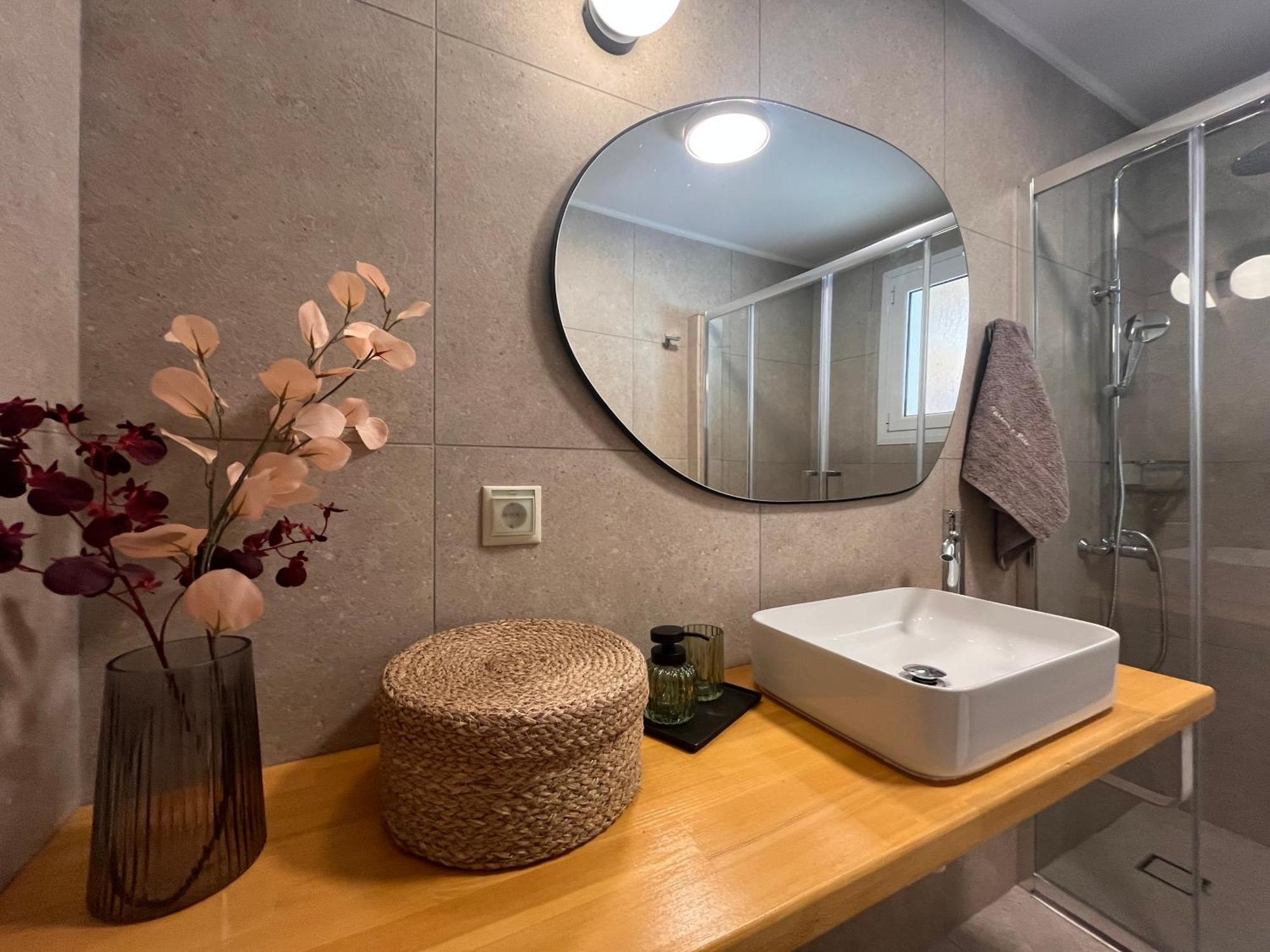 Theseus Seafront House Villa Sami  Exterior photo